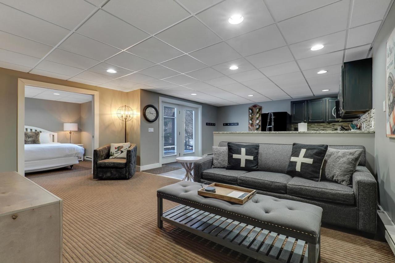 691 Disciples Village Condo Boyne Falls Exteriör bild